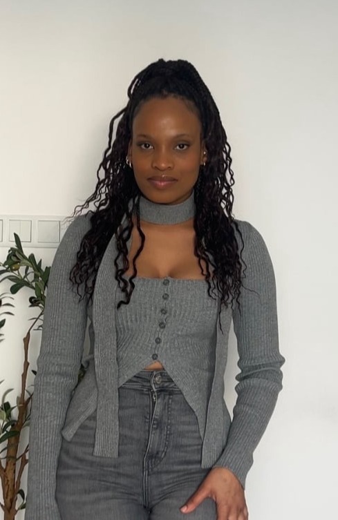 Tumiso Molefi