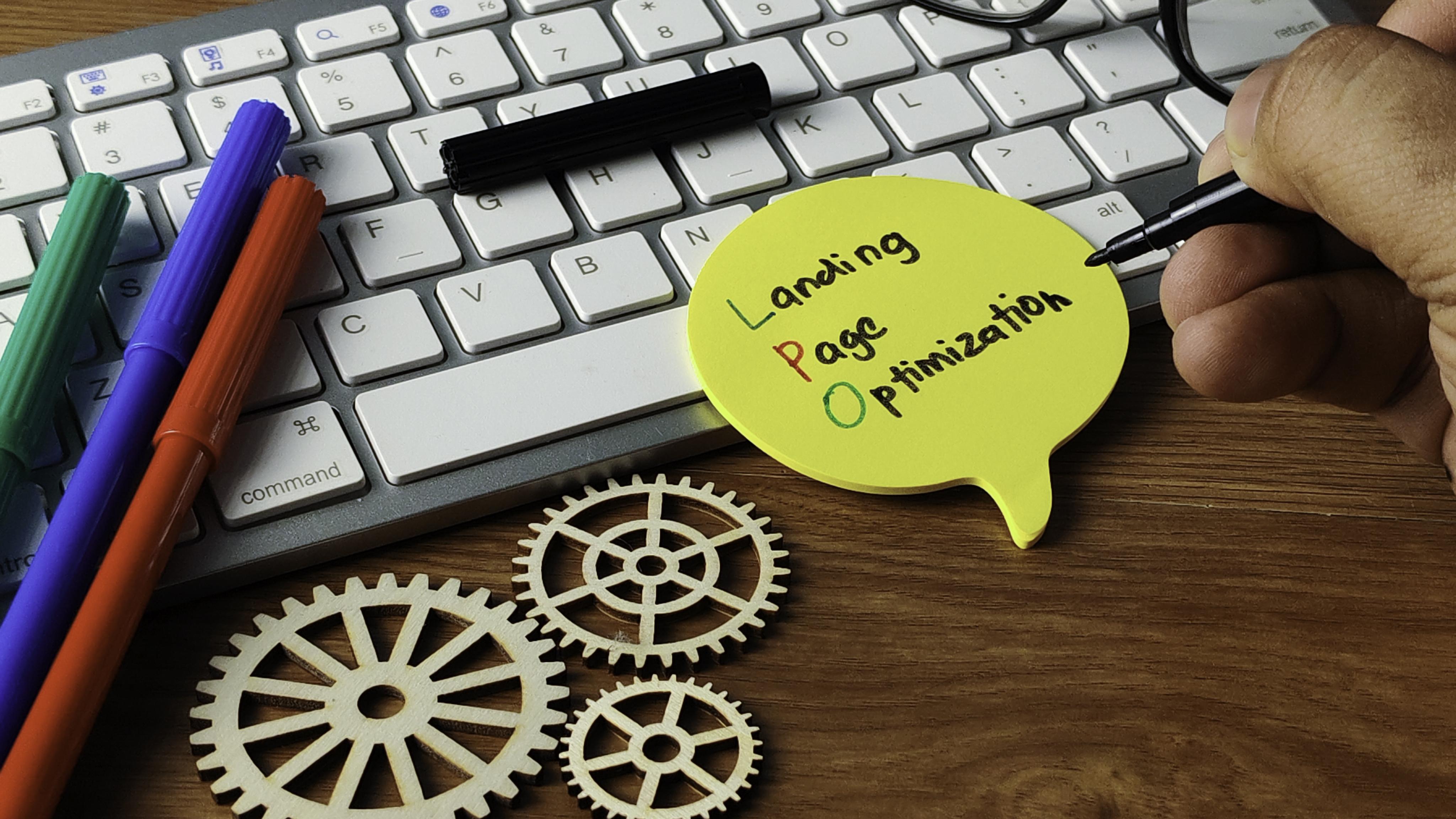 5 mistakes killing your website conversion
