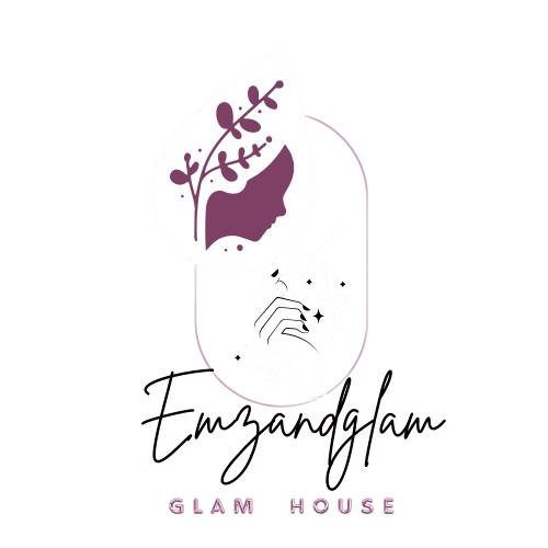 Emz and Glam project screenshot