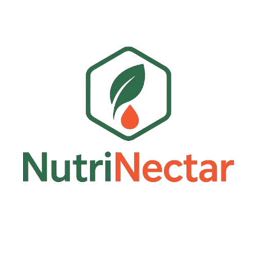 NutriNectar project screenshot